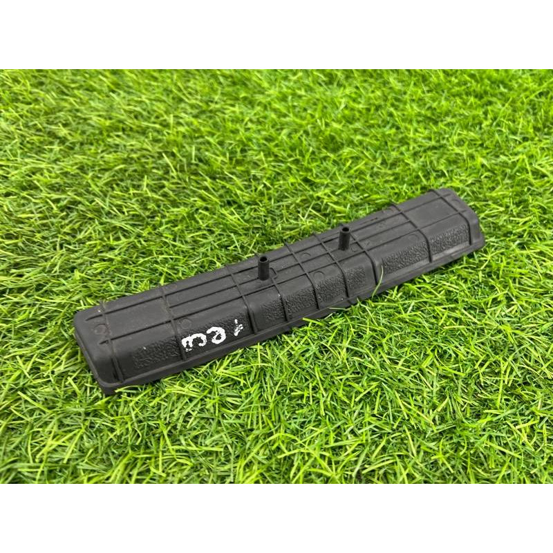 Коврик центральной консоли (салон) Ford Ecosport B515 2018 1.0L GN1Z58046B76CA