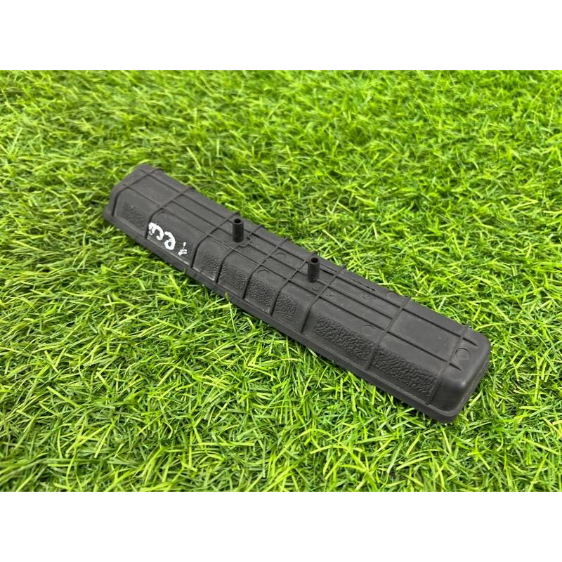 Коврик центральной консоли (салон) Ford Ecosport B515 2018 1.0L GN1Z58046B76CA