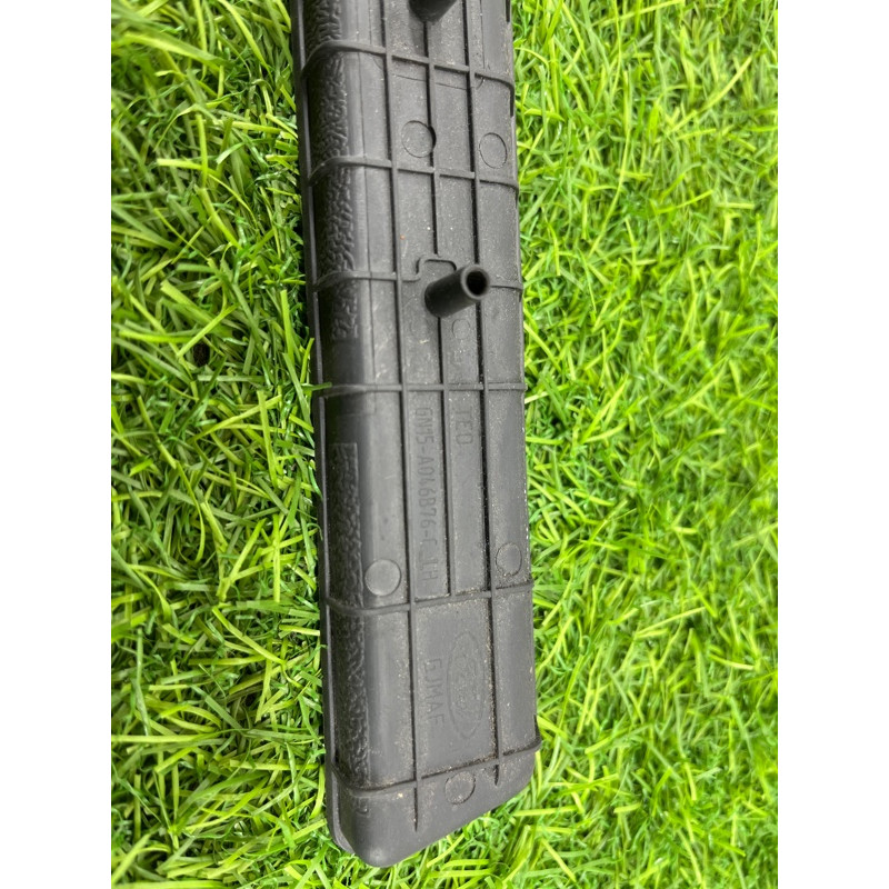 Коврик центральной консоли (салон) Ford Ecosport B515 2018 1.0L GN1Z58046B76CA