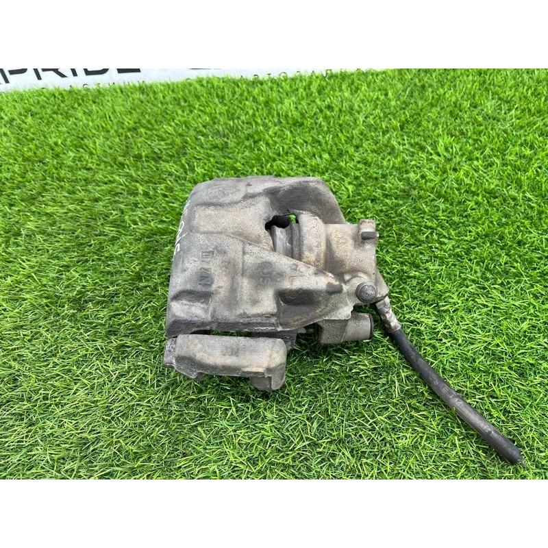 Суппорт тормозной (тормозная система) Renault Megane 3 2011 1,5 dCi (K9K837) 410111495R