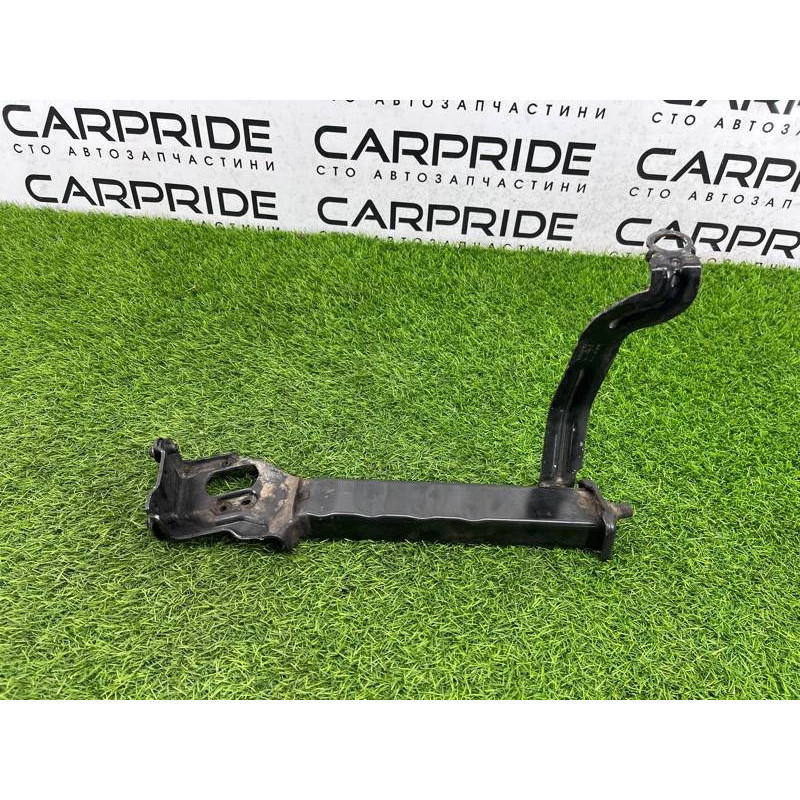 Кронштейн подрамника (подвеска) Renault Megane 3 2011 1,5 dCi (K9K837) 544C40006R