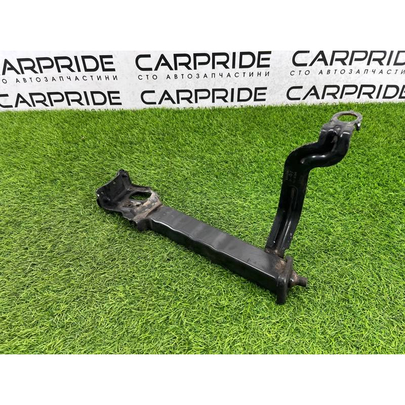 Кронштейн подрамника (подвеска) Renault Megane 3 2011 1,5 dCi (K9K837) 544C40006R