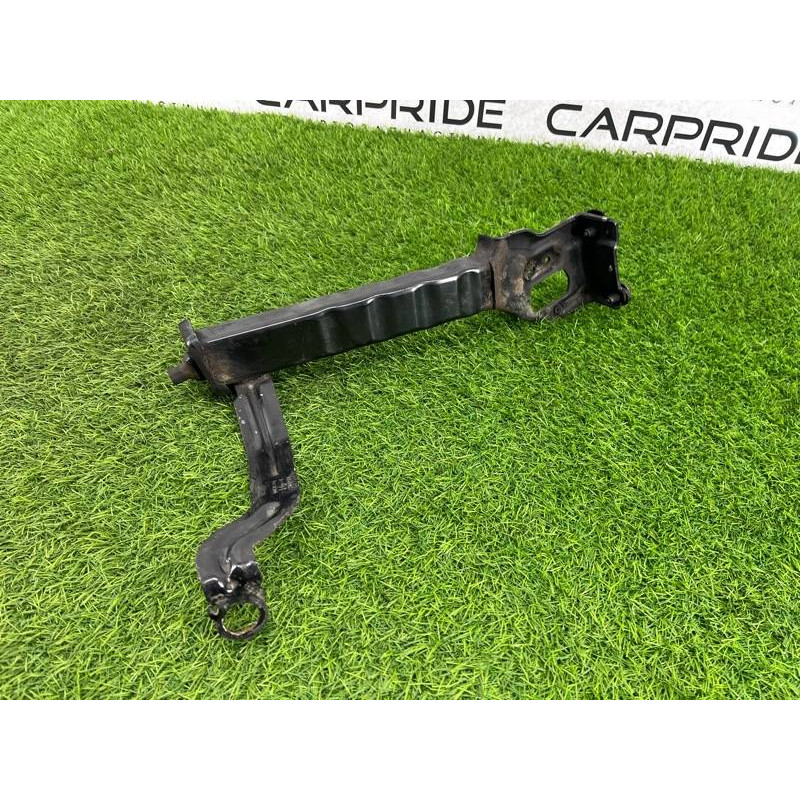 Кронштейн подрамника (подвеска) Renault Megane 3 2011 1,5 dCi (K9K837) 544C40006R