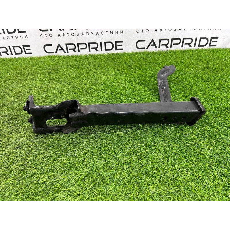 Кронштейн подрамника (подвеска) Renault Megane 3 2011 1,5 dCi (K9K837) 544C40006R