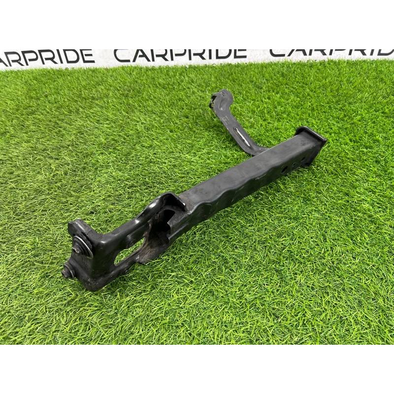 Кронштейн подрамника (подвеска) Renault Megane 3 2011 1,5 dCi (K9K837) 544C40006R