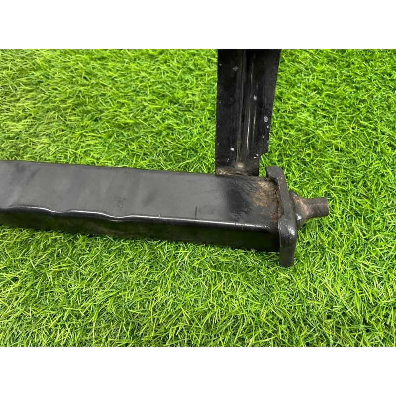 Кронштейн подрамника (подвеска) Renault Megane 3 2011 1,5 dCi (K9K837) 544C40006R