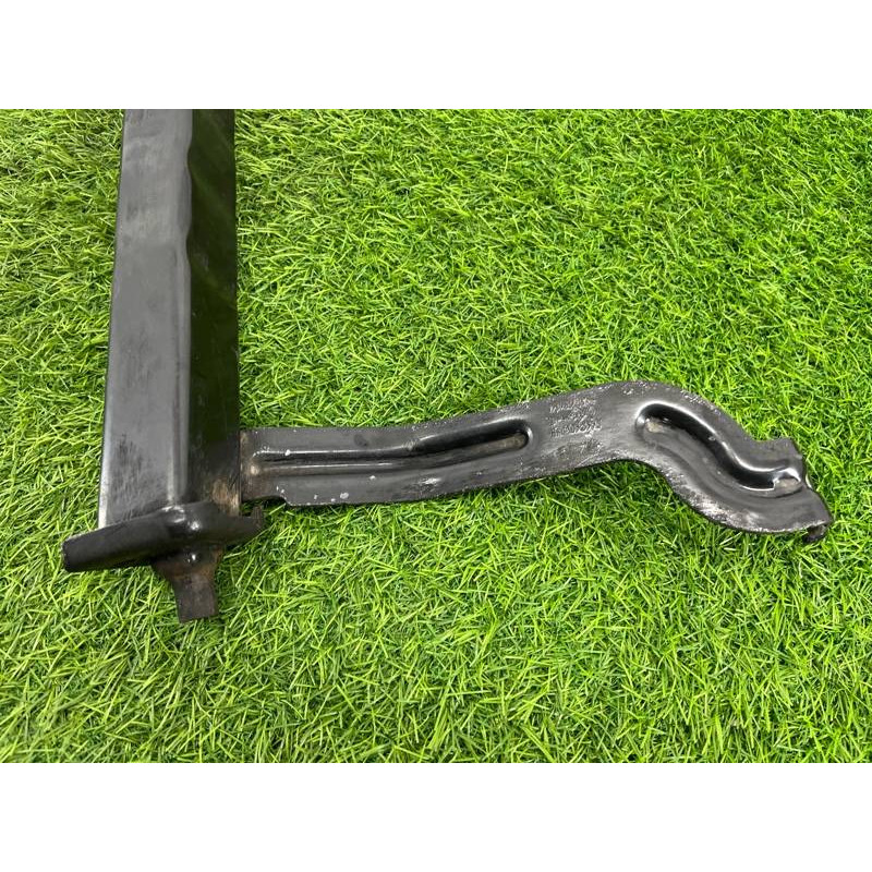 Кронштейн подрамника (подвеска) Renault Megane 3 2011 1,5 dCi (K9K837) 544C40006R