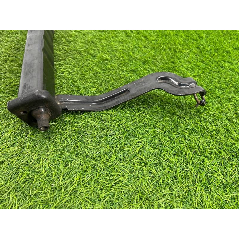 Кронштейн подрамника (подвеска) Renault Megane 3 2011 1,5 dCi (K9K837) 544C40006R