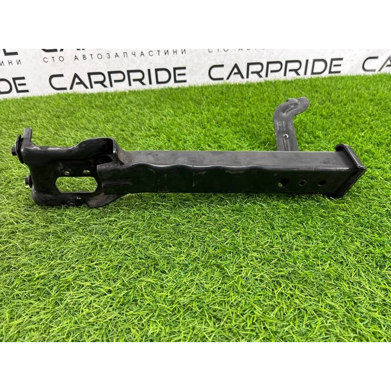 Кронштейн подрамника (подвеска) Renault Megane 3 2011 1,5 dCi (K9K837) 544C40006R