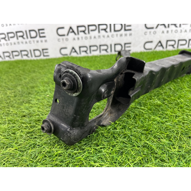 Кронштейн подрамника (подвеска) Renault Megane 3 2011 1,5 dCi (K9K837) 544C40006R