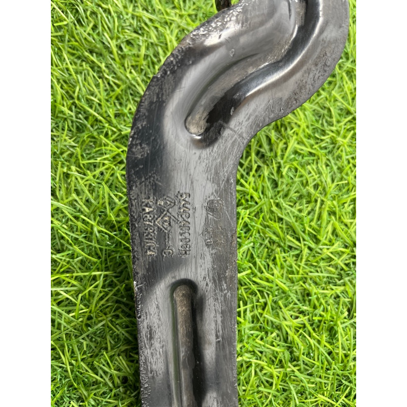 Кронштейн подрамника (подвеска) Renault Megane 3 2011 1,5 dCi (K9K837) 544C40006R