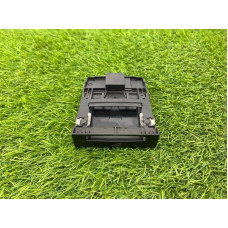 Замок зажигания