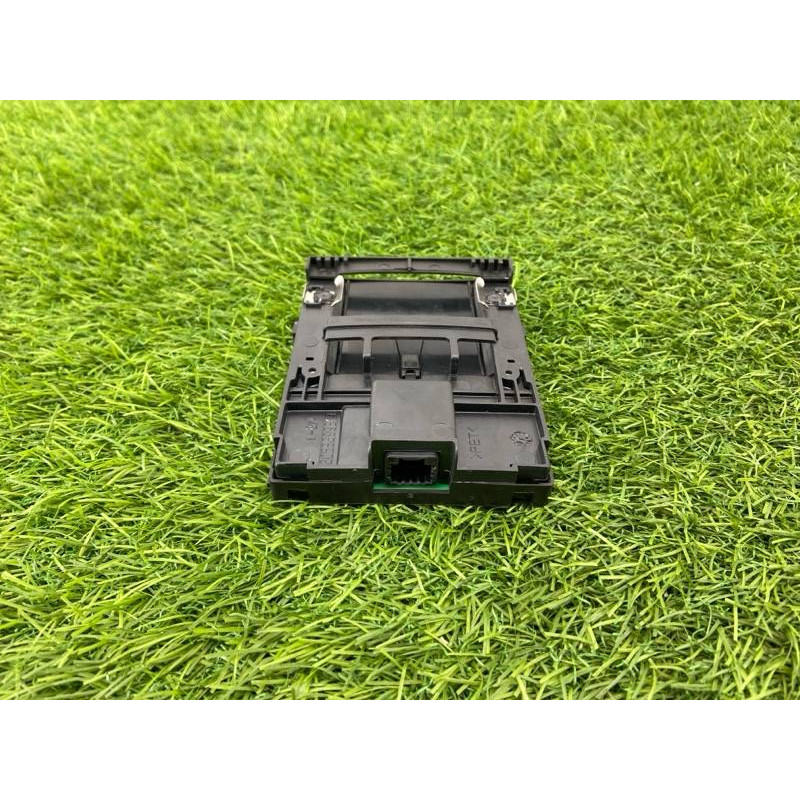 Замок зажигания (электрика) Renault Megane 3 2011 1,5 dCi (K9K837) 285909828R