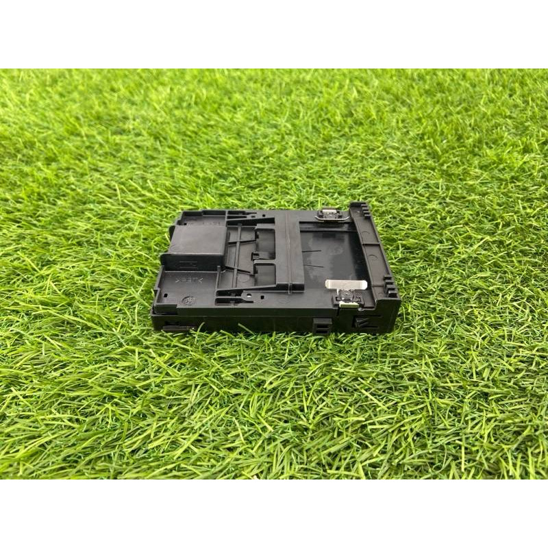 Замок зажигания (электрика) Renault Megane 3 2011 1,5 dCi (K9K837) 285909828R