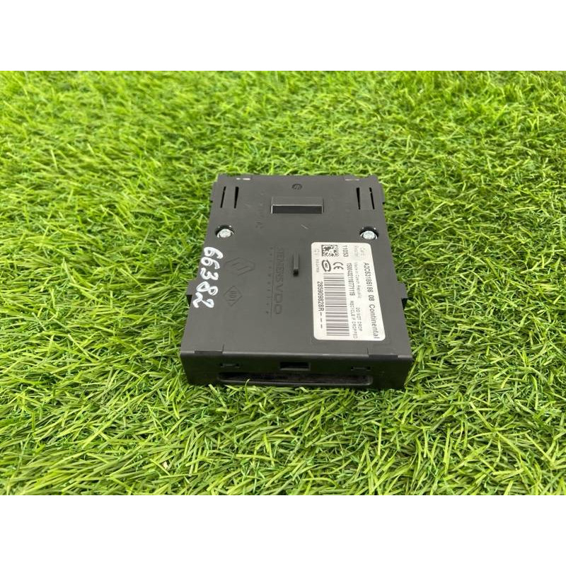 Замок зажигания (электрика) Renault Megane 3 2011 1,5 dCi (K9K837) 285909828R