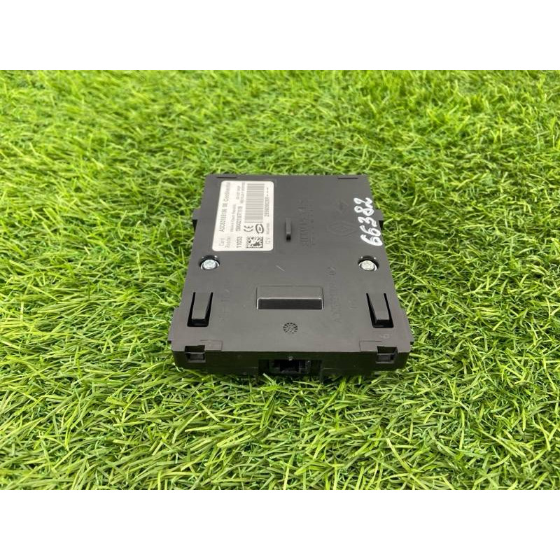 Замок зажигания (электрика) Renault Megane 3 2011 1,5 dCi (K9K837) 285909828R