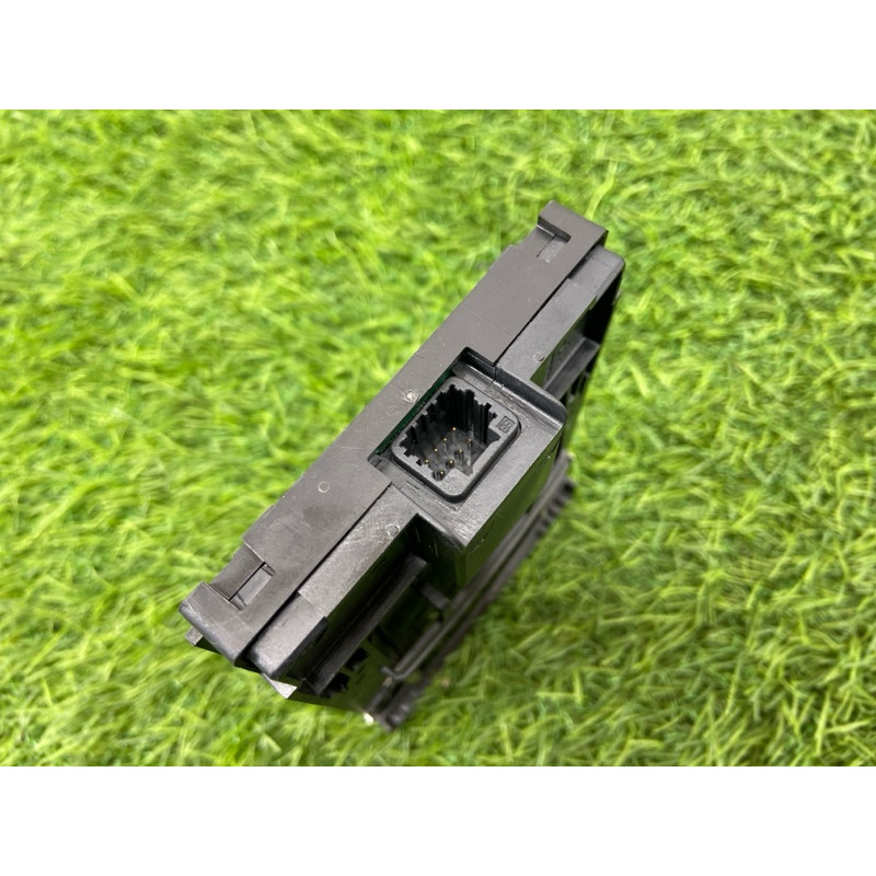 Замок зажигания (электрика) Renault Megane 3 2011 1,5 dCi (K9K837) 285909828R