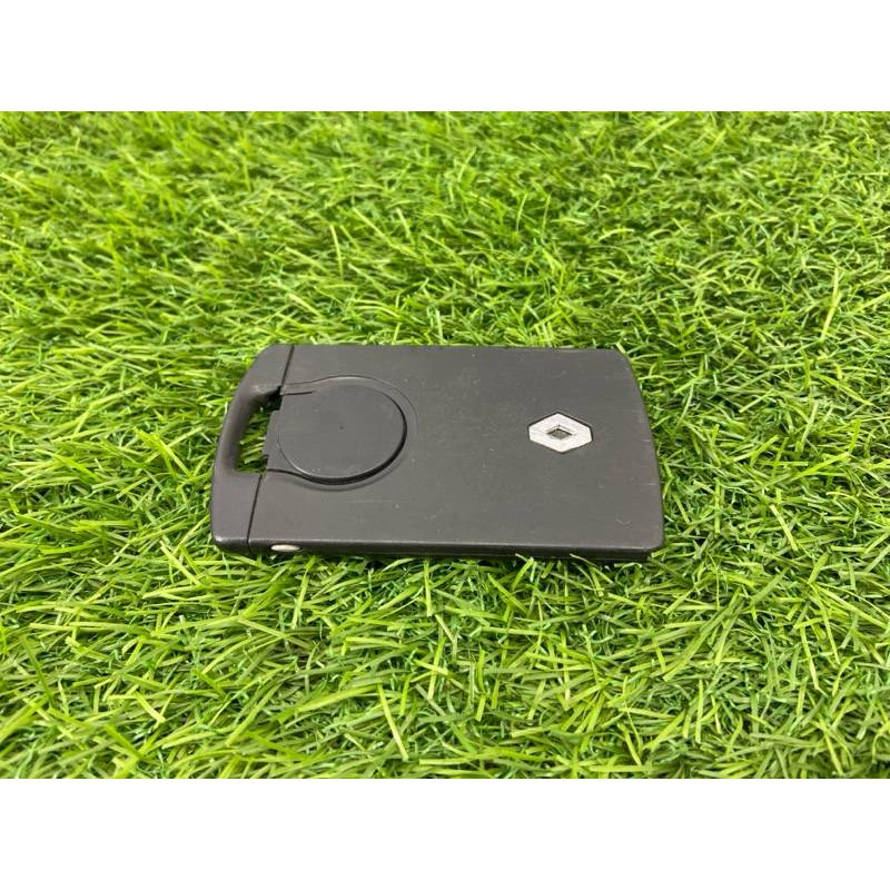 Ключ - карта (электрика) Renault Megane 3 2011 1,5 dCi (K9K837) 285977505R