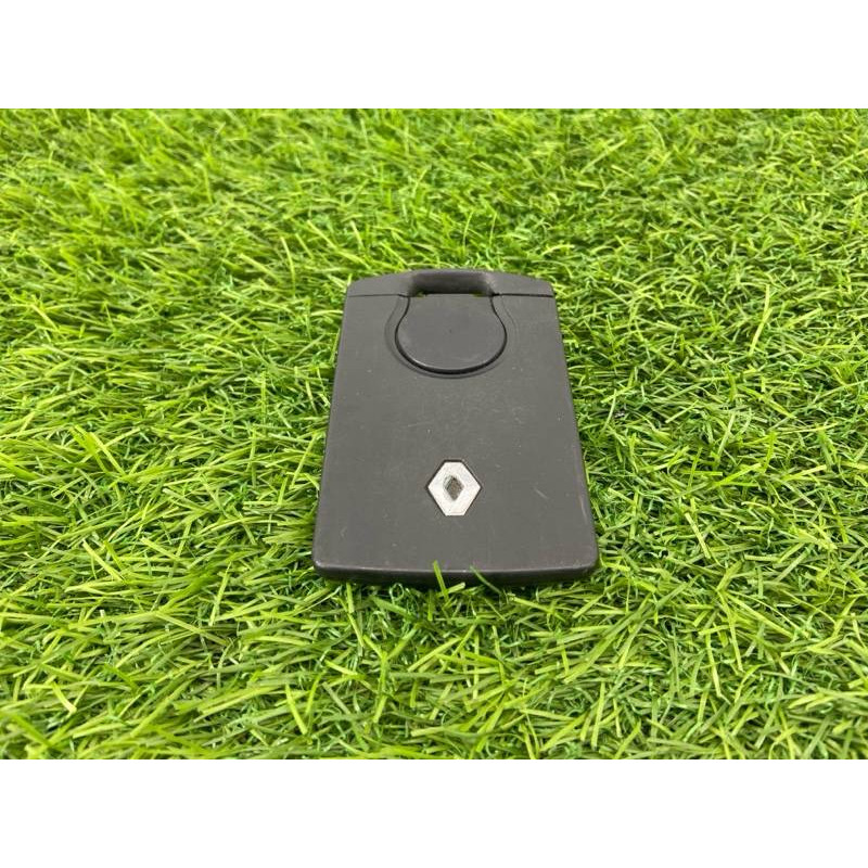 Ключ - карта (электрика) Renault Megane 3 2011 1,5 dCi (K9K837) 285977505R