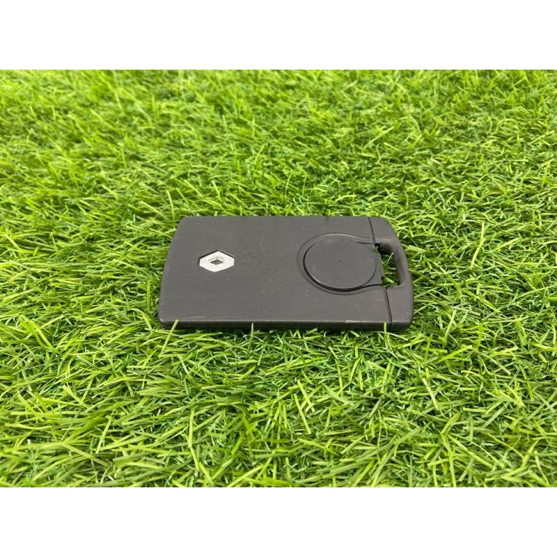 Ключ - карта (электрика) Renault Megane 3 2011 1,5 dCi (K9K837) 285977505R