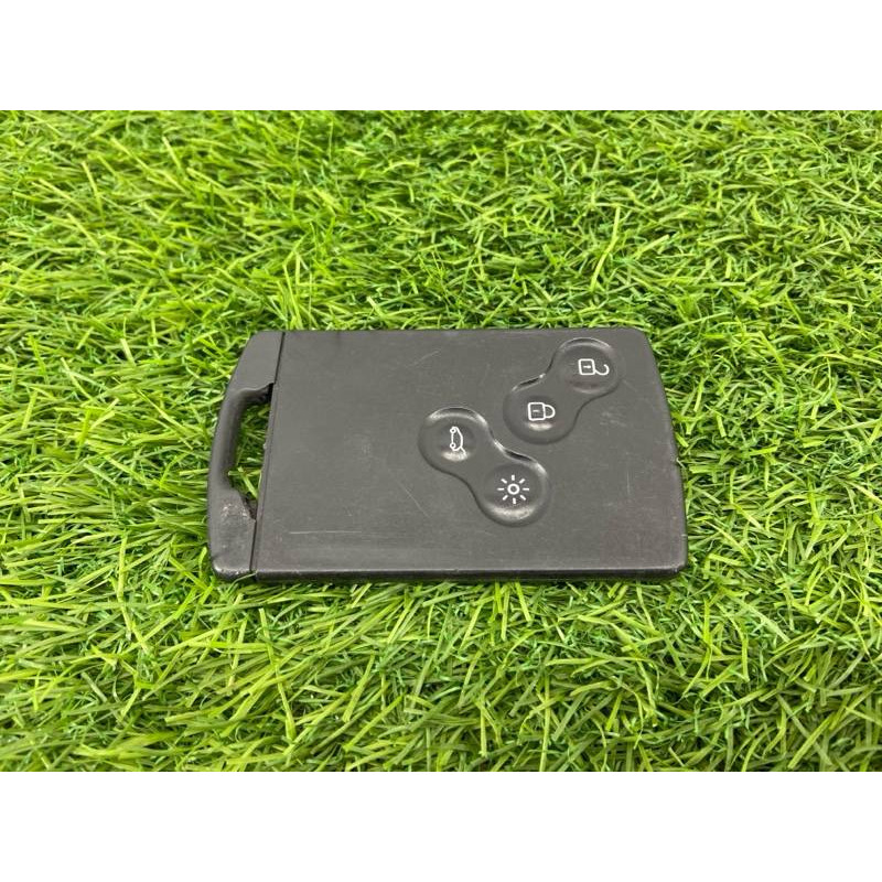 Ключ - карта (электрика) Renault Megane 3 2011 1,5 dCi (K9K837) 285977505R