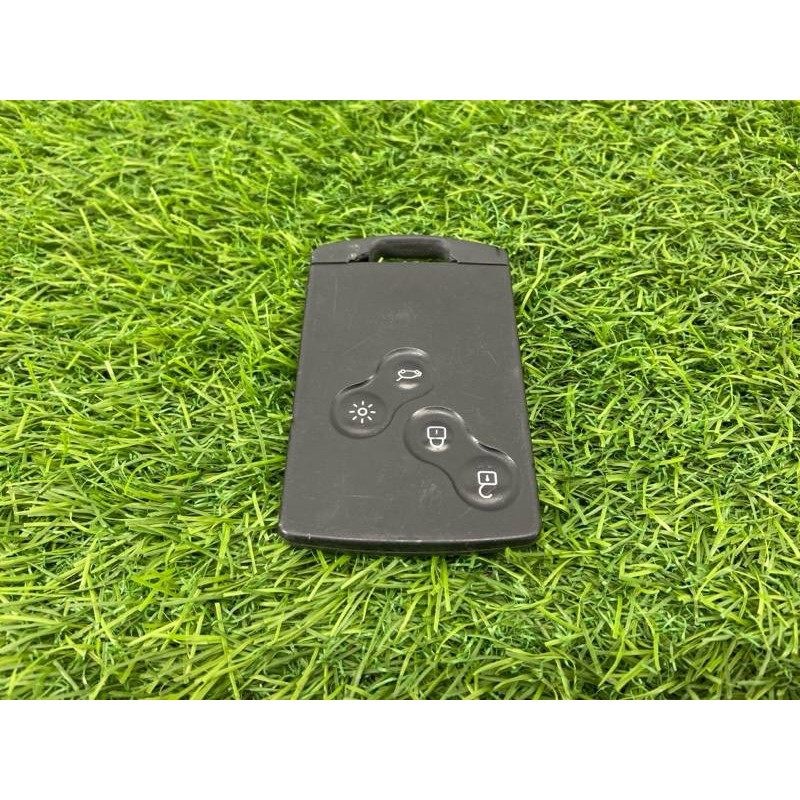 Ключ - карта (электрика) Renault Megane 3 2011 1,5 dCi (K9K837) 285977505R