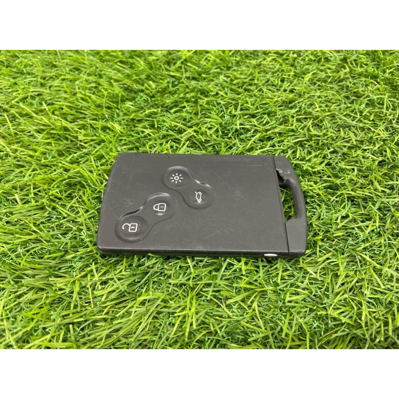 Ключ - карта (электрика) Renault Megane 3 2011 1,5 dCi (K9K837) 285977505R