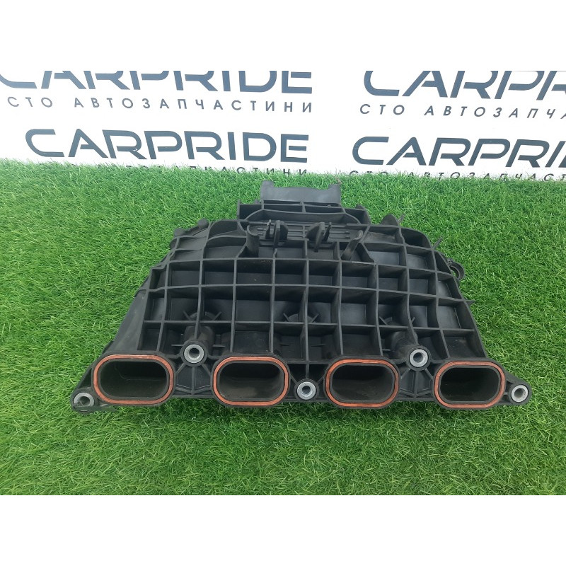 Коллектор впускной (впускная система) BMW 3-series F30 2013 N26B20 11617588126