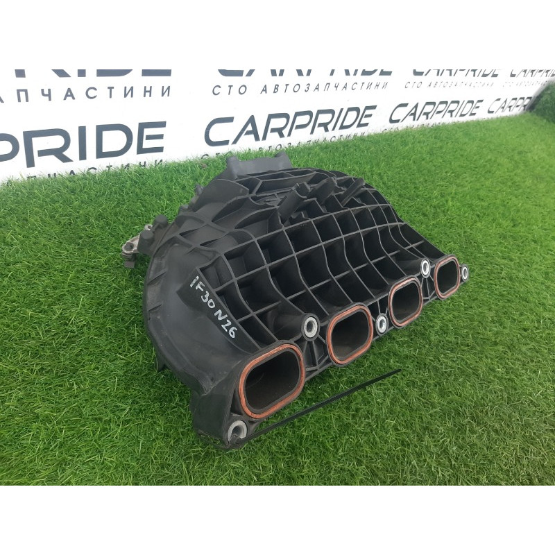 Коллектор впускной (впускная система) BMW 3-series F30 2013 N26B20 11617588126