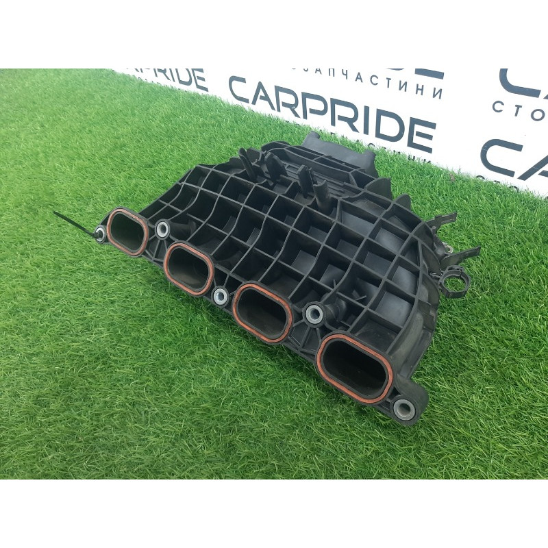 Коллектор впускной (впускная система) BMW 3-series F30 2013 N26B20 11617588126