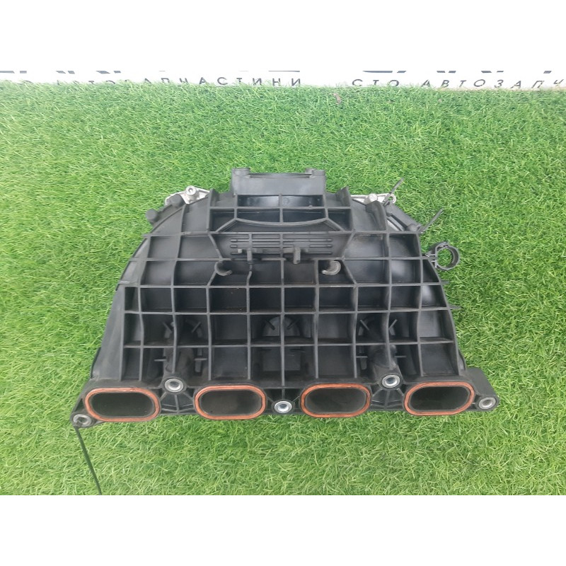 Коллектор впускной (впускная система) BMW 3-series F30 2013 N26B20 11617588126