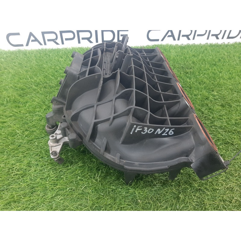 Коллектор впускной (впускная система) BMW 3-series F30 2013 N26B20 11617588126