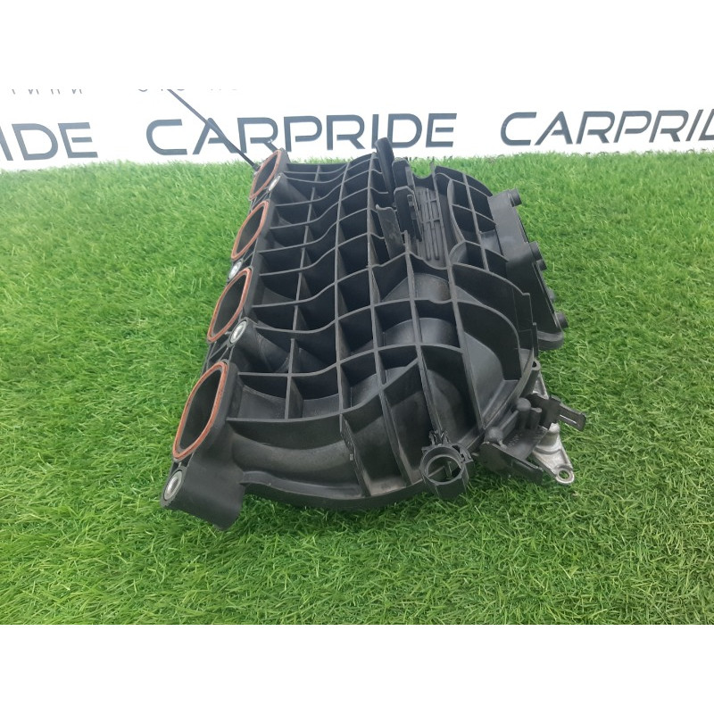 Коллектор впускной (впускная система) BMW 3-series F30 2013 N26B20 11617588126