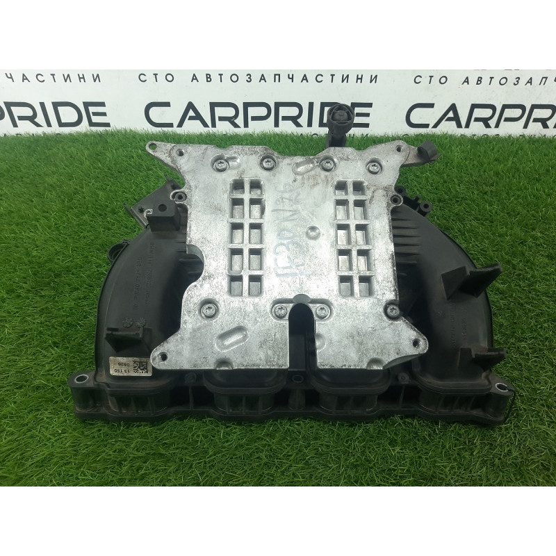Коллектор впускной (впускная система) BMW 3-series F30 2013 N26B20 11617588126