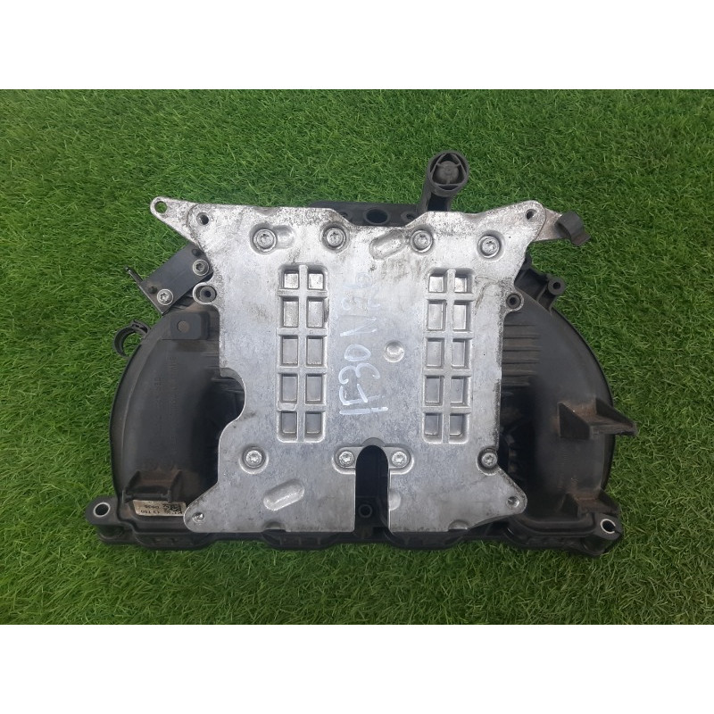 Коллектор впускной (впускная система) BMW 3-series F30 2013 N26B20 11617588126