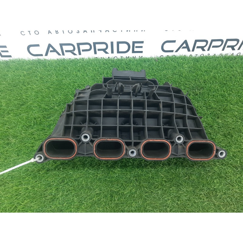 Коллектор впускной (впускная система) BMW 3-series F30 2014 N20B20 11617588126