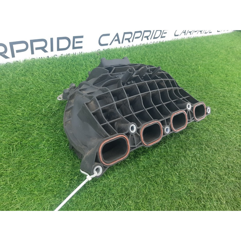 Коллектор впускной (впускная система) BMW 3-series F30 2014 N20B20 11617588126