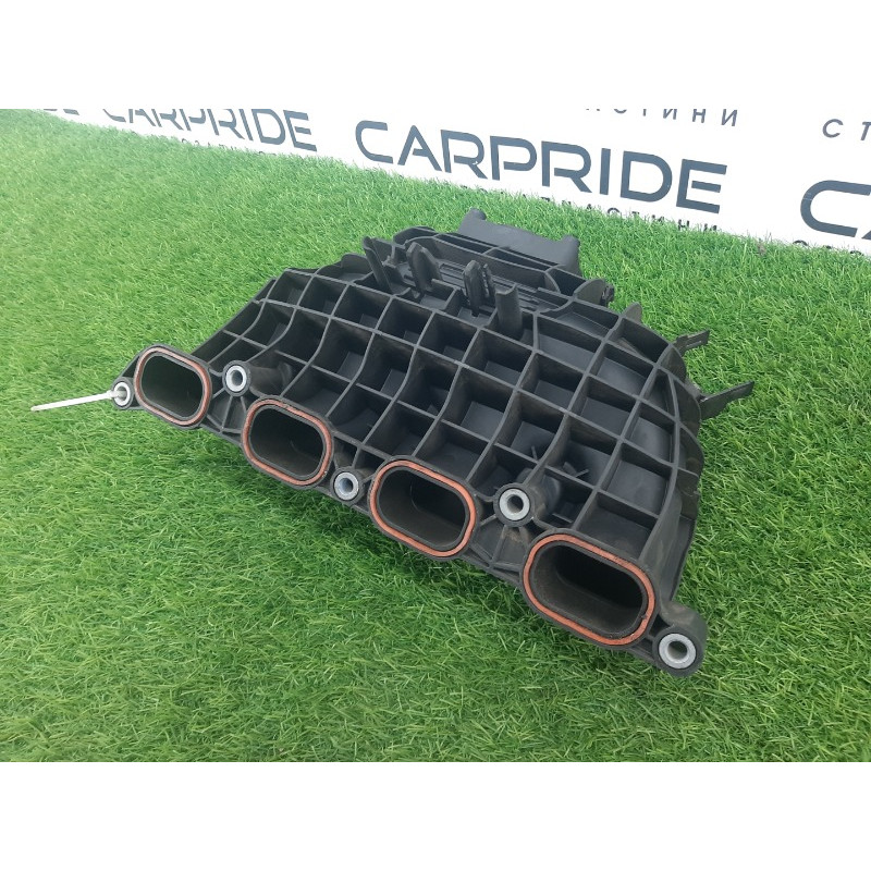 Коллектор впускной (впускная система) BMW 3-series F30 2014 N20B20 11617588126