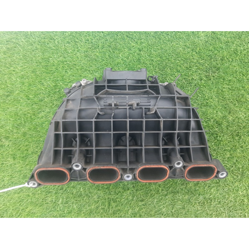 Коллектор впускной (впускная система) BMW 3-series F30 2014 N20B20 11617588126