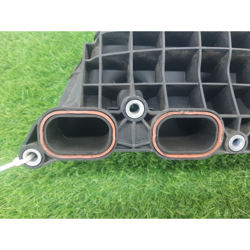 Коллектор впускной (впускная система) BMW 3-series F30 2014 N20B20 11617588126