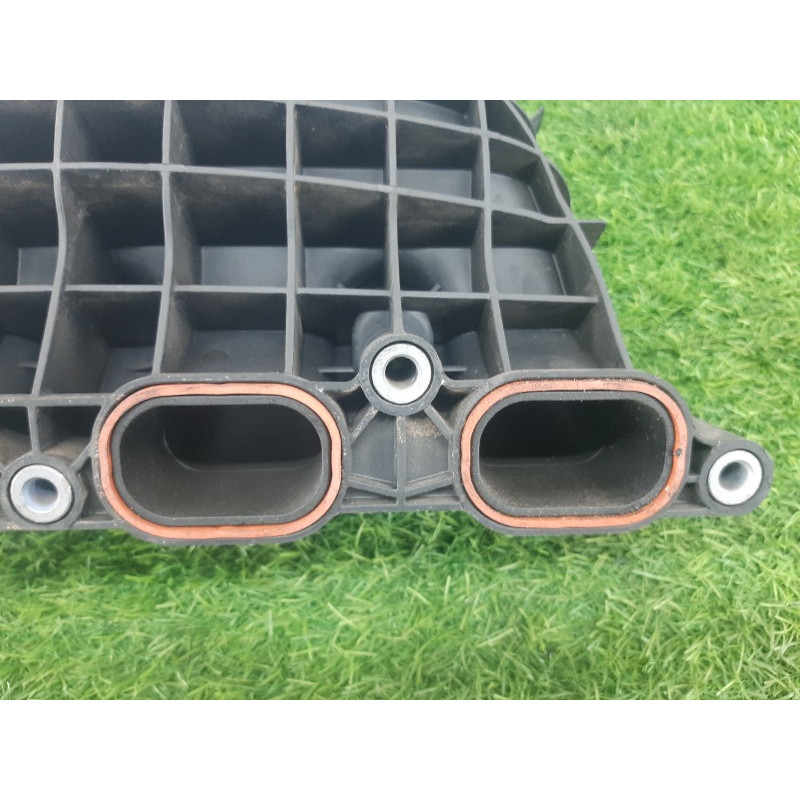 Коллектор впускной (впускная система) BMW 3-series F30 2014 N20B20 11617588126