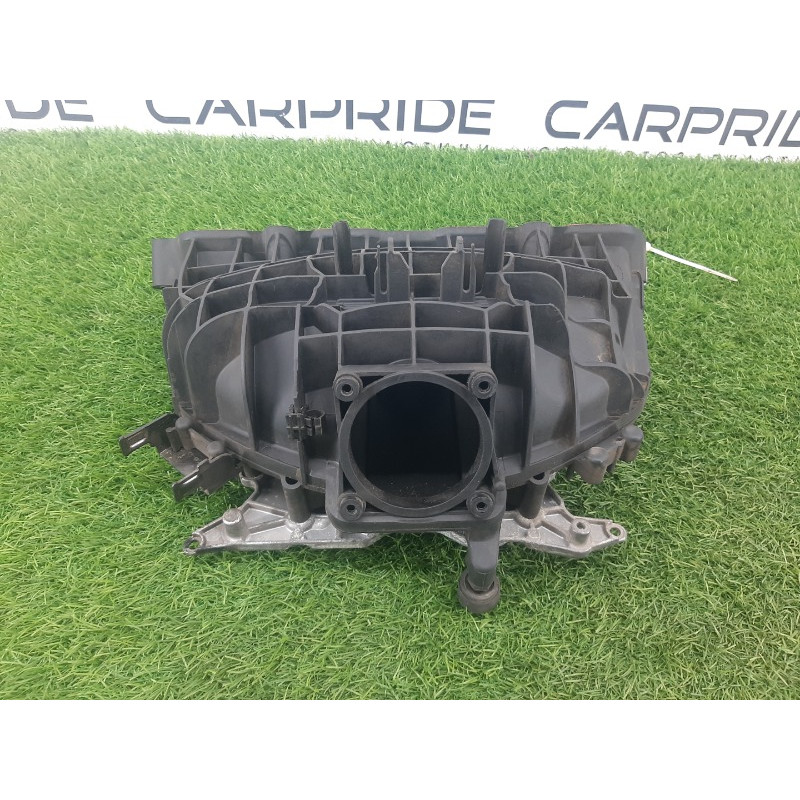 Коллектор впускной (впускная система) BMW 3-series F30 2014 N20B20 11617588126