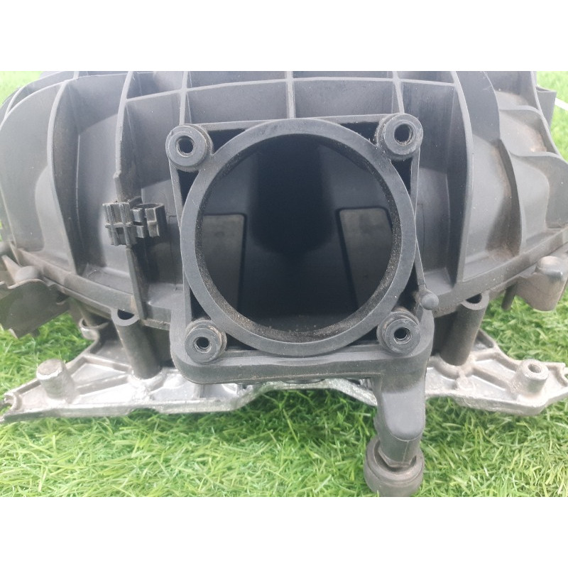 Коллектор впускной (впускная система) BMW 3-series F30 2014 N20B20 11617588126