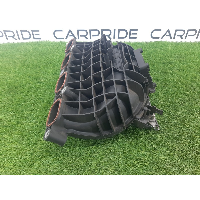 Коллектор впускной (впускная система) BMW 3-series F30 2014 N20B20 11617588126