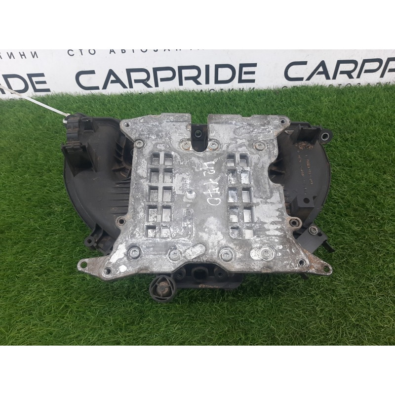 Коллектор впускной (впускная система) BMW 3-series F30 2014 N20B20 11617588126