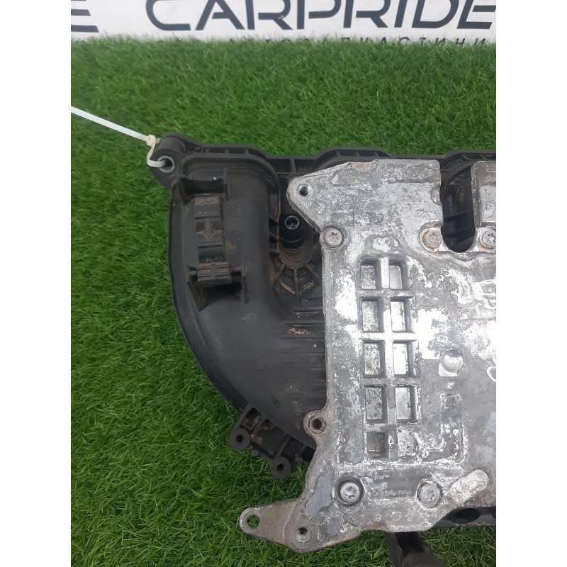 Коллектор впускной (впускная система) BMW 3-series F30 2014 N20B20 11617588126