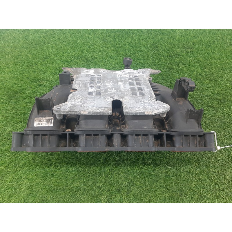 Коллектор впускной (впускная система) BMW 3-series F30 2014 N20B20 11617588126