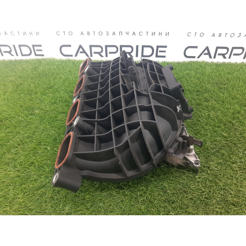 Впускний колектор (подача палива) BMW 3-series F30 2013 N26B20 11617588126