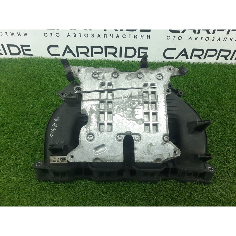Впускний колектор (подача палива) BMW 3-series F30 2013 N26B20 11617588126