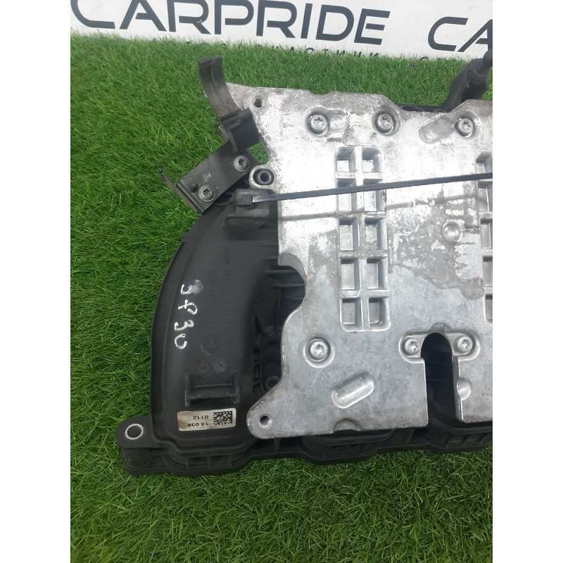 Впускний колектор (подача палива) BMW 3-series F30 2013 N26B20 11617588126